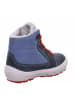 superfit Stiefel in blau