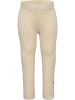 Hummel Leggings Hmlmini Kinder in WHITECAP GRAY