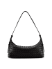 Les Visionnaires Marie Schultertasche 33 cm black
