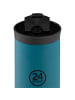 24Bottles Travel Trinkflasche 350 ml atlantic bay