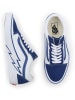 Vans Sneaker in Blau