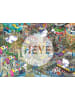 HEYE London Quest Puzzle 1000 Teile