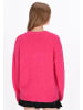 myMo Women Sweater in pink