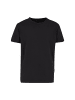 Carlo Colucci T-Shirts in schwarz