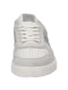 Sioux Sneaker Tedroso-712 in hellgrau