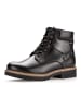 Pius Gabor Stiefelette Schwarz