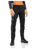 Schöffel Hose "Hybrid Pants Tree Run M" in black