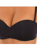 DIM Push-Up-BH in Black