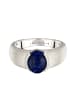 KUZZOI Ring 925 Sterling Silber in Silber