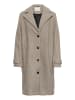 Kaffe Jacke KAanne Regular fit in Elephant Skin