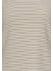 VINAJA Women T-Shirt in Cream Blue