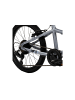 Volare HUFFY Literide 20 Zoll in silber