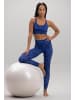 Hey Honey Sport-BH in blue