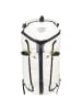 Mystery Ranch Scree 22 - Wanderrucksack (black) in white/limeade