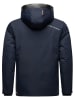 STONE HARBOUR Winterjacke Moagaa in Navy