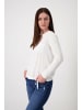monari Bluseshirt für Damen in uni