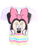 Disney Minnie Mouse T-Shirt Minnie Mouse in Weiß