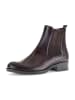 Gabor Chelsea Boots in Braun