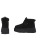 Ital-Design High Heel in Schwarz