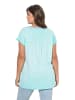 LAURASØN Shirt in mint