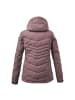 Killtec Steppjacke KOW 149 in Violett3918