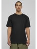Urban Classics T-Shirts in black