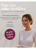 Nübler Dirndlbluse Langarm Julia in Creme