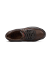 Mephisto SHOES "Barracuda" in mamouth 751 / dark brown
