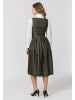 Stockerpoint Stockerpoint Dirndl Ronja in olive