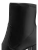 Tamaris Stiefel 1-25357-41 in schwarz