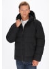 DreiMaster Men Jacket in black