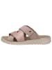 Caprice Pantolette in ROSE PERLATO
