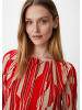 comma Bluse  in  30A1_preiselbeere