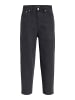 Jack & Jones Locker geschnitten in Black Denim