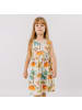 Walkiddy Kleid Dinasaur World-Sleeveless Dress