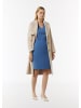comma Kleid in 5503_royalblau