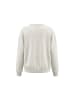 myMo Women Sweatshirt in OFFWHITE