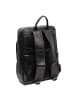 The Chesterfield Brand Nicola Daypack Leder 40 cm in black