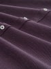 Tom Tailor Knopfleisten Langarmshirt für Herren in uni