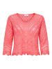 JDY Strickpullover in Dubarry