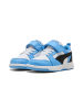 Puma Sneaker "Puma Rebound V6 LO AC+ Inf" in Blau