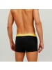 Jack and Jones 7er Pack Trunks in Schwarz