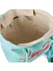 Liu Jo Plentia Shopper Tasche L 35 cm in belize