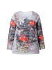 Angel of Style Shirt in bleigrau