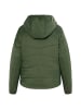 Albee Women Leichte Steppjacke in Oliv