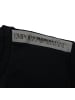 Emporio Armani T-Shirt in Schwarz