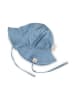 Sigikid Chambray-Hut Savanne in Helles Denimblau