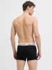 Jack & Jones 7er-pack Trunks in Black