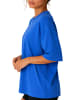 Reichstadt Oversized T-Shirt in Blue