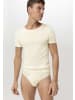 Hessnatur Slip Regular Cut 2er-Pack in natur